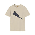 B-2 – Stealth Mode Shirt - T-Shirt - Pilot gifts - WWII warbird t-shirt