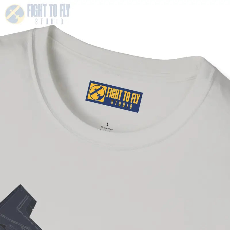 B-2 – Stealth Mode Shirt - T-Shirt - Pilot gifts - WWII warbird t-shirt