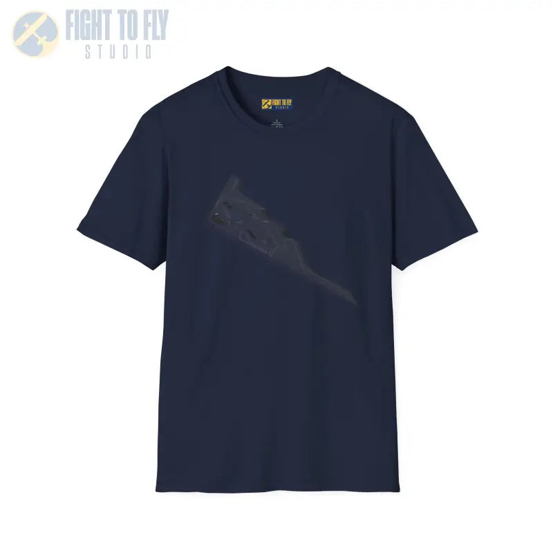 B-2 – Stealth Mode Shirt - T-Shirt - Pilot gifts - WWII warbird t-shirt