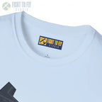 B-2 – Stealth Mode Shirt - T-Shirt - Pilot gifts - WWII warbird t-shirt