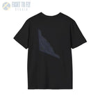 B-2 – Stealth Mode Shirt - T-Shirt - Pilot gifts - WWII warbird t-shirt