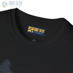 B-2 – Stealth Mode Shirt - T-Shirt - Pilot gifts - WWII warbird t-shirt