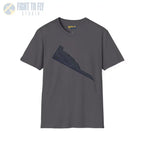 B-2 – Stealth Mode Shirt - T-Shirt - Pilot gifts - WWII warbird t-shirt