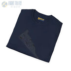 B-2 – Stealth Mode Shirt - T-Shirt - Pilot gifts - WWII warbird t-shirt