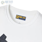 B-2 – Stealth Mode Shirt - T-Shirt - Pilot gifts - WWII warbird t-shirt