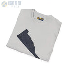 B-2 – Stealth Mode Shirt - T-Shirt - Pilot gifts - WWII warbird t-shirt
