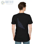B-2 – Stealth Mode Shirt - T-Shirt - Pilot gifts - WWII warbird t-shirt