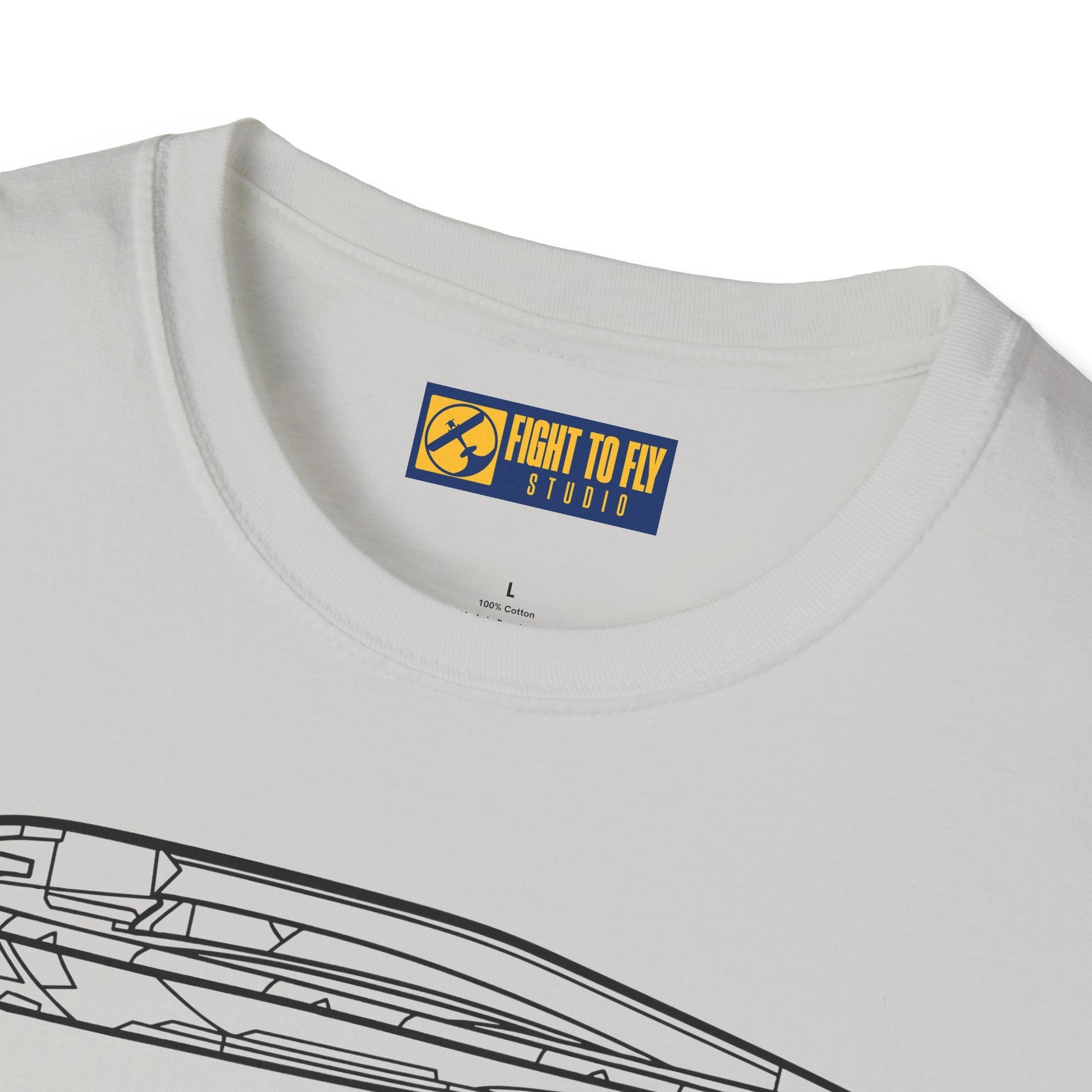 B-2 T-Shirt – Spirit Stealth Bomber Aviation Tee - Gifts for pilots - apparel