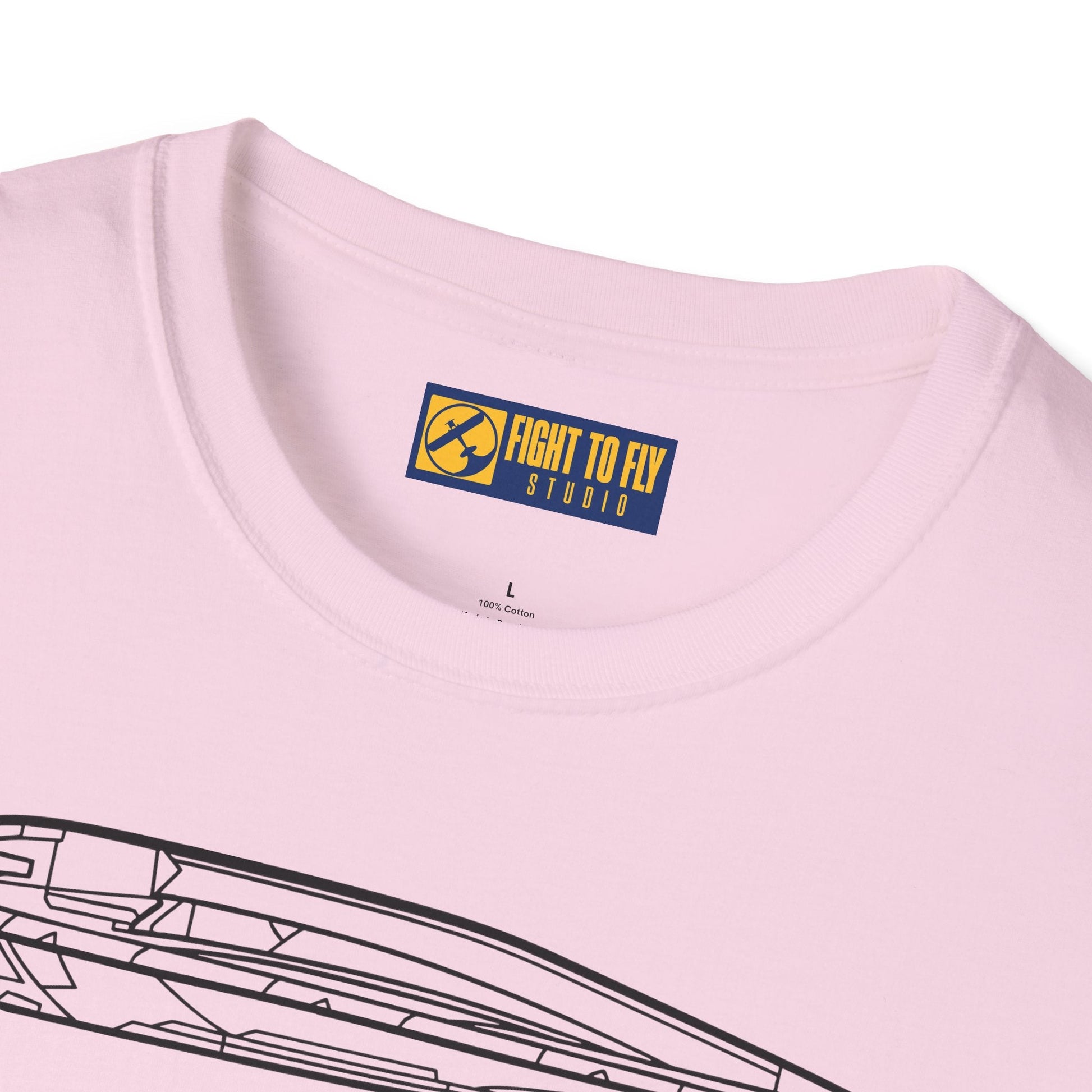 B-2 T-Shirt – Spirit Stealth Bomber Aviation Tee - Gifts for pilots - apparel