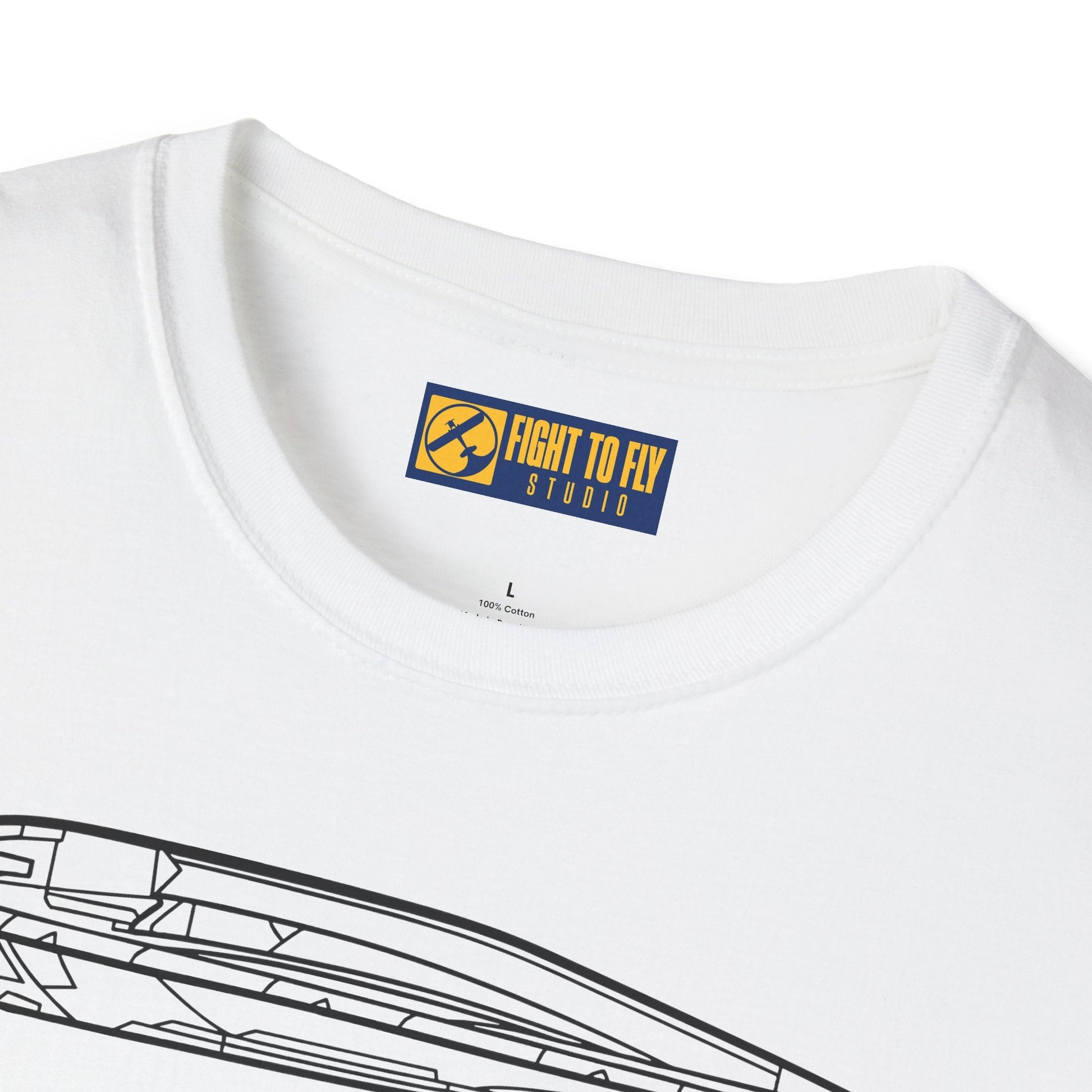 B-2 T-Shirt – Spirit Stealth Bomber Aviation Tee - Gifts for pilots - apparel