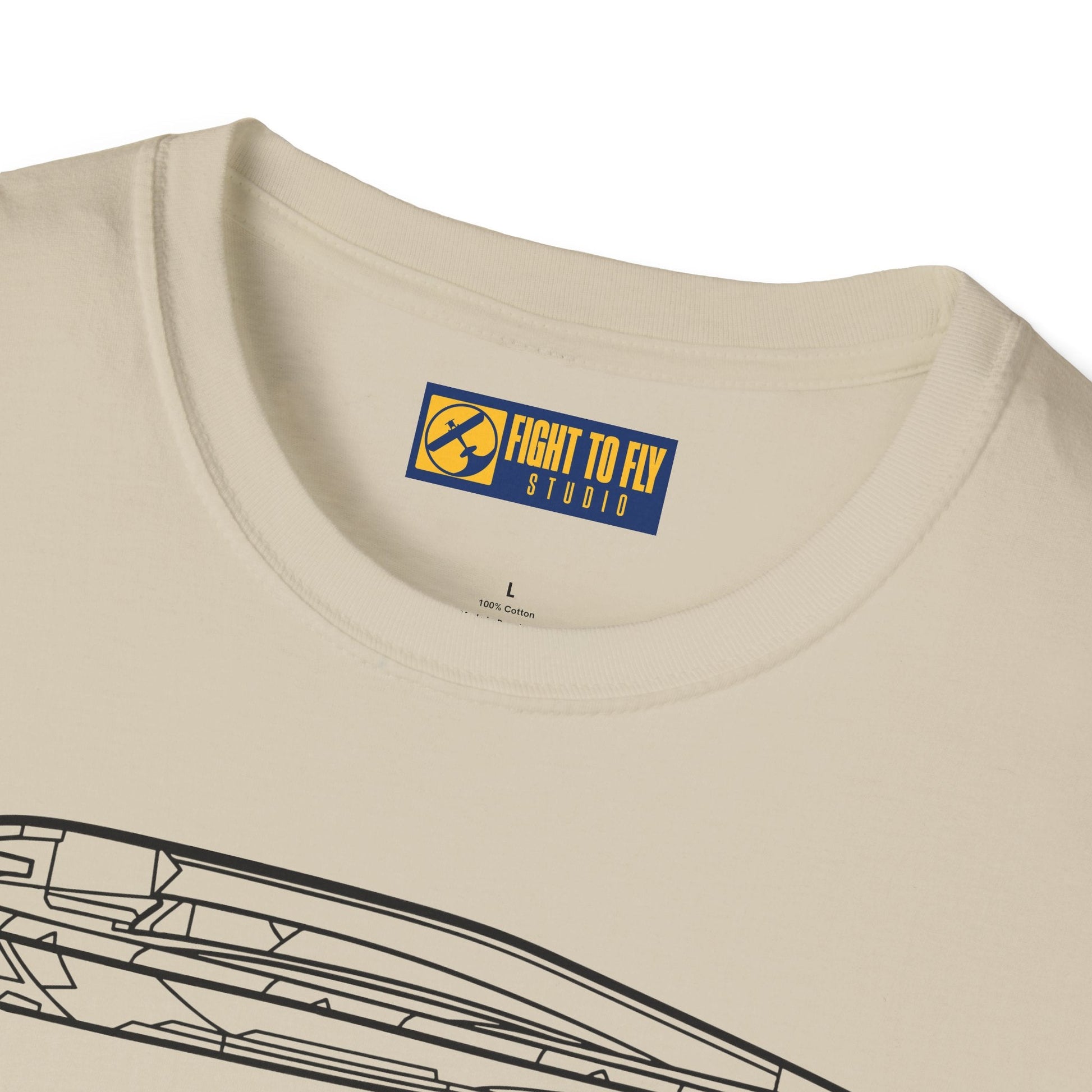 B-2 T-Shirt – Spirit Stealth Bomber Aviation Tee - Gifts for pilots - apparel