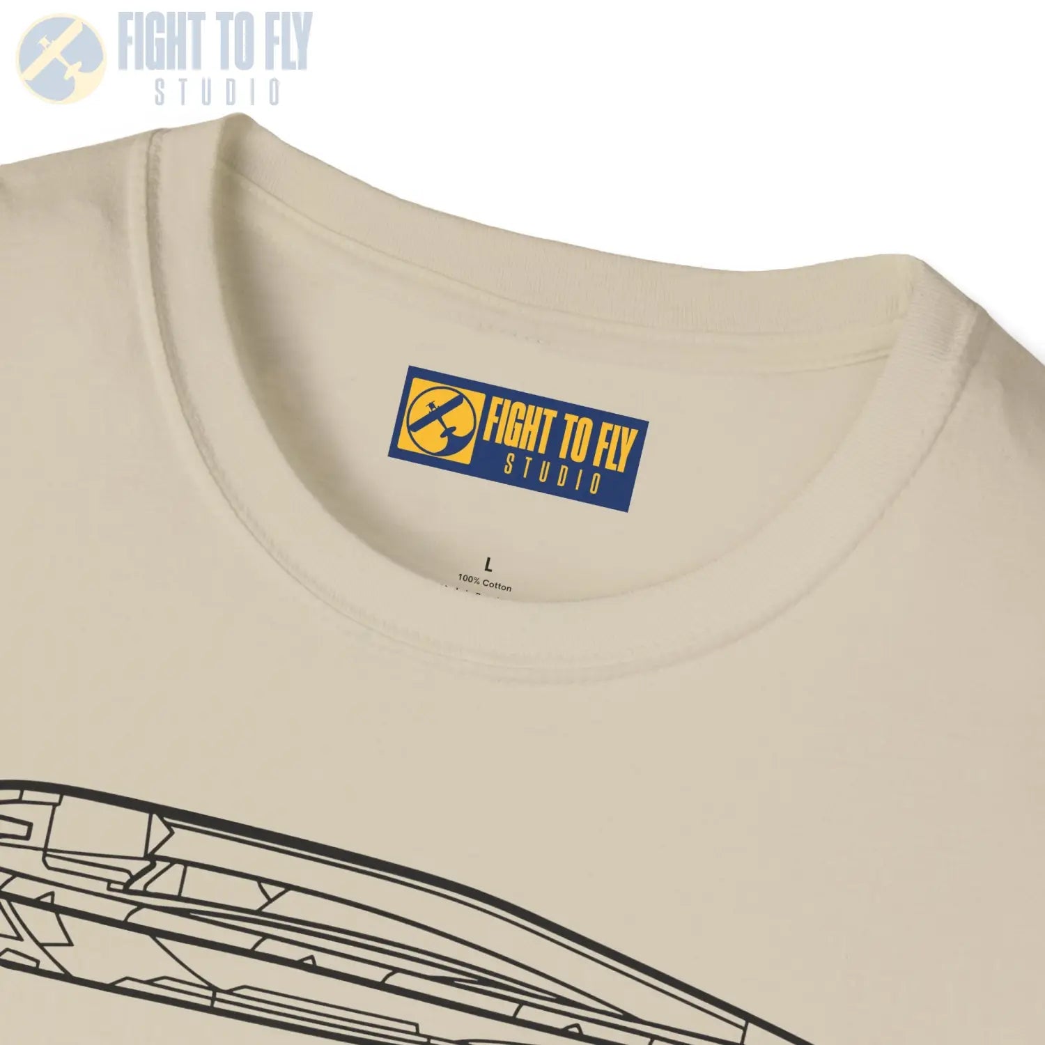 B-2 Spirit Stealth Bomber T-Shirt - Pilot gifts - WWII warbird t-shirt