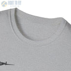 B-24 Liberator “Bomb Run” WWII T-Shirt - Pilot gifts - warbird t-shirt
