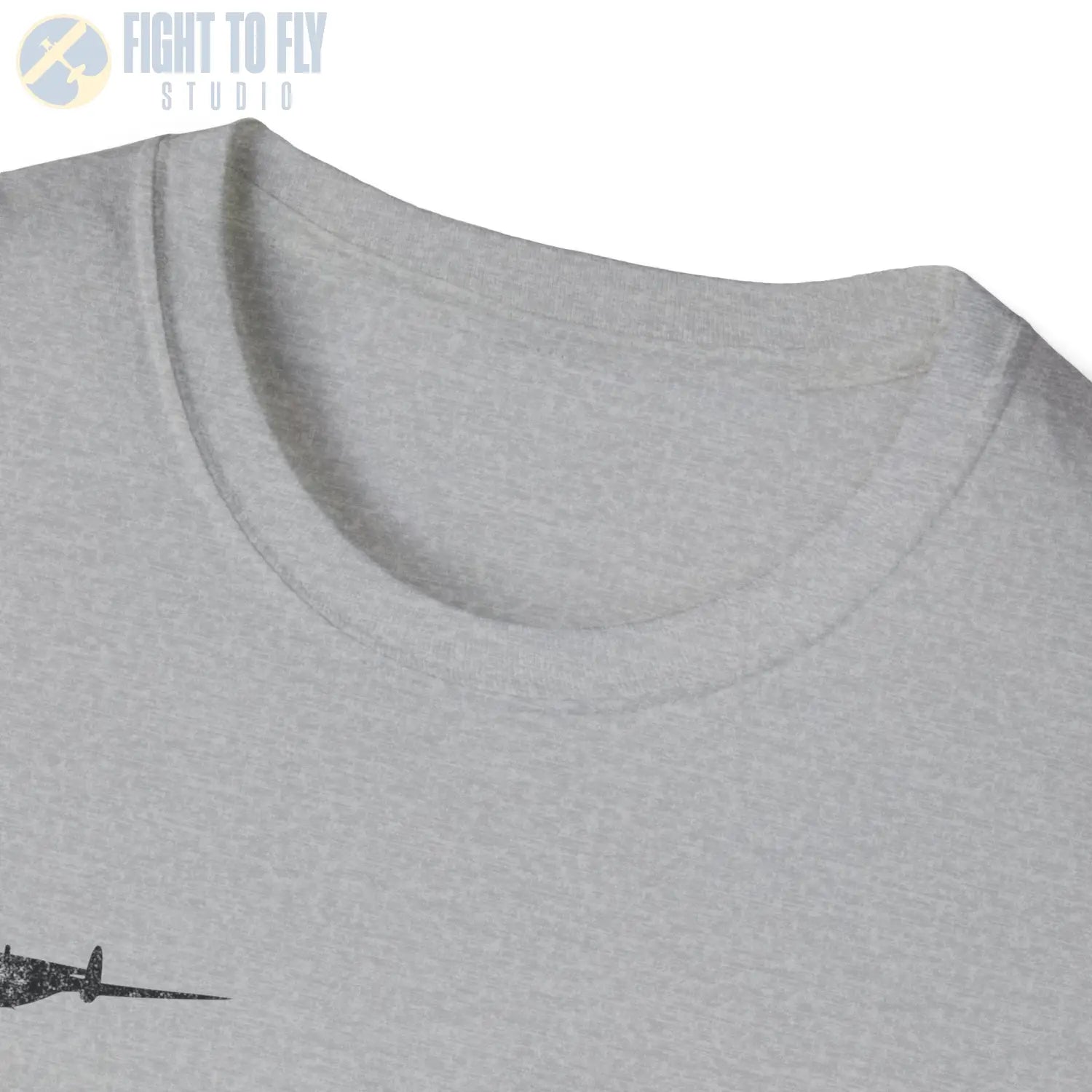 B-24 Liberator “Bomb Run” WWII T-Shirt - Pilot gifts - warbird t-shirt