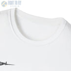 B-24 Liberator “Bomb Run” WWII T-Shirt - Pilot gifts - warbird t-shirt