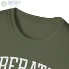 B-24 Liberator - T-Shirt - Pilot gifts - WWII warbird t-shirt
