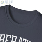 B-24 Liberator - T-Shirt - Pilot gifts - WWII warbird t-shirt