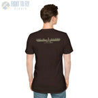 B-24 Liberator “Retro Heritage” WWII T-Shirt - Pilot gifts - warbird t-shirt