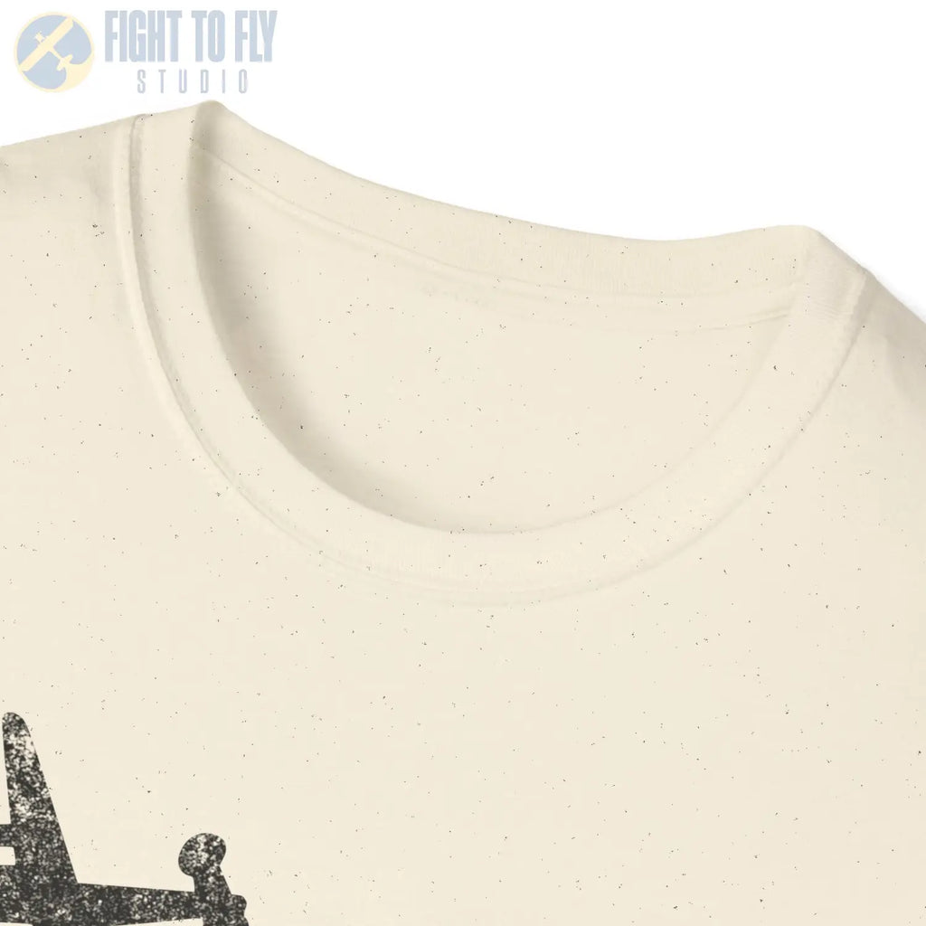 B-24 Liberator “Upward Formation” WWII T-Shirt - Pilot gifts - warbird t-shirt