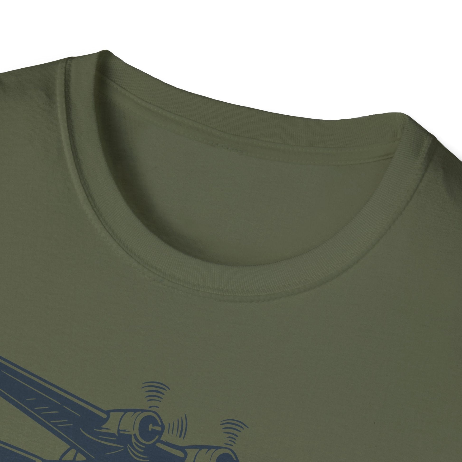 B-24 Premium T-Shirt – Consolidated Liberator WWII Bomber Tee - Pilot gifts - warbird t-shirt
