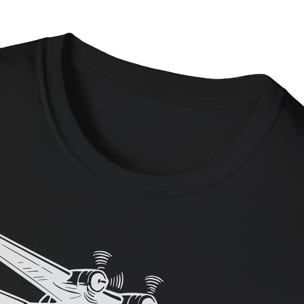 B-24 Premium T-Shirt – Consolidated Liberator WWII Bomber Tee - Pilot gifts - warbird t-shirt