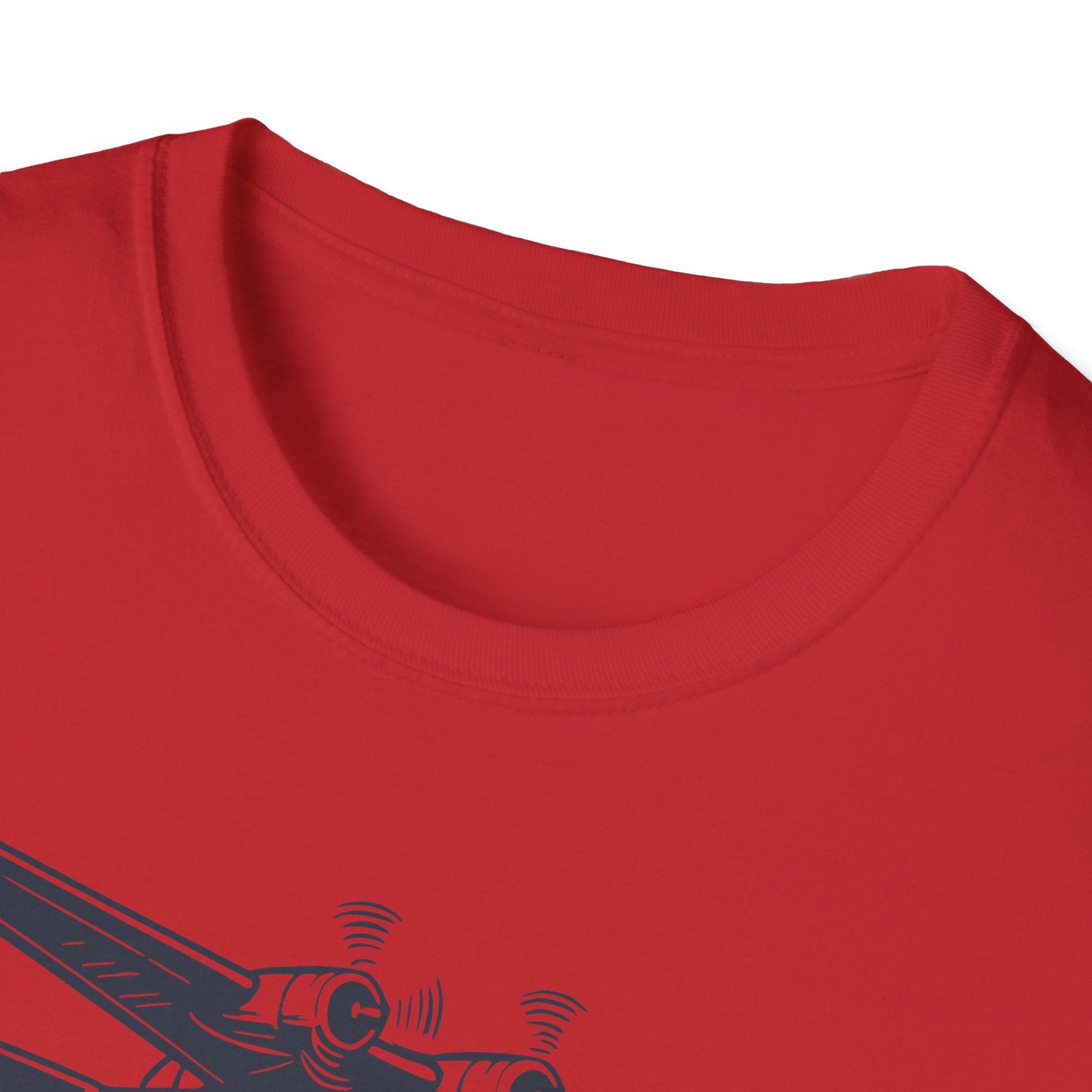 B-24 Premium T-Shirt – Consolidated Liberator WWII Bomber Tee - Pilot gifts - warbird t-shirt