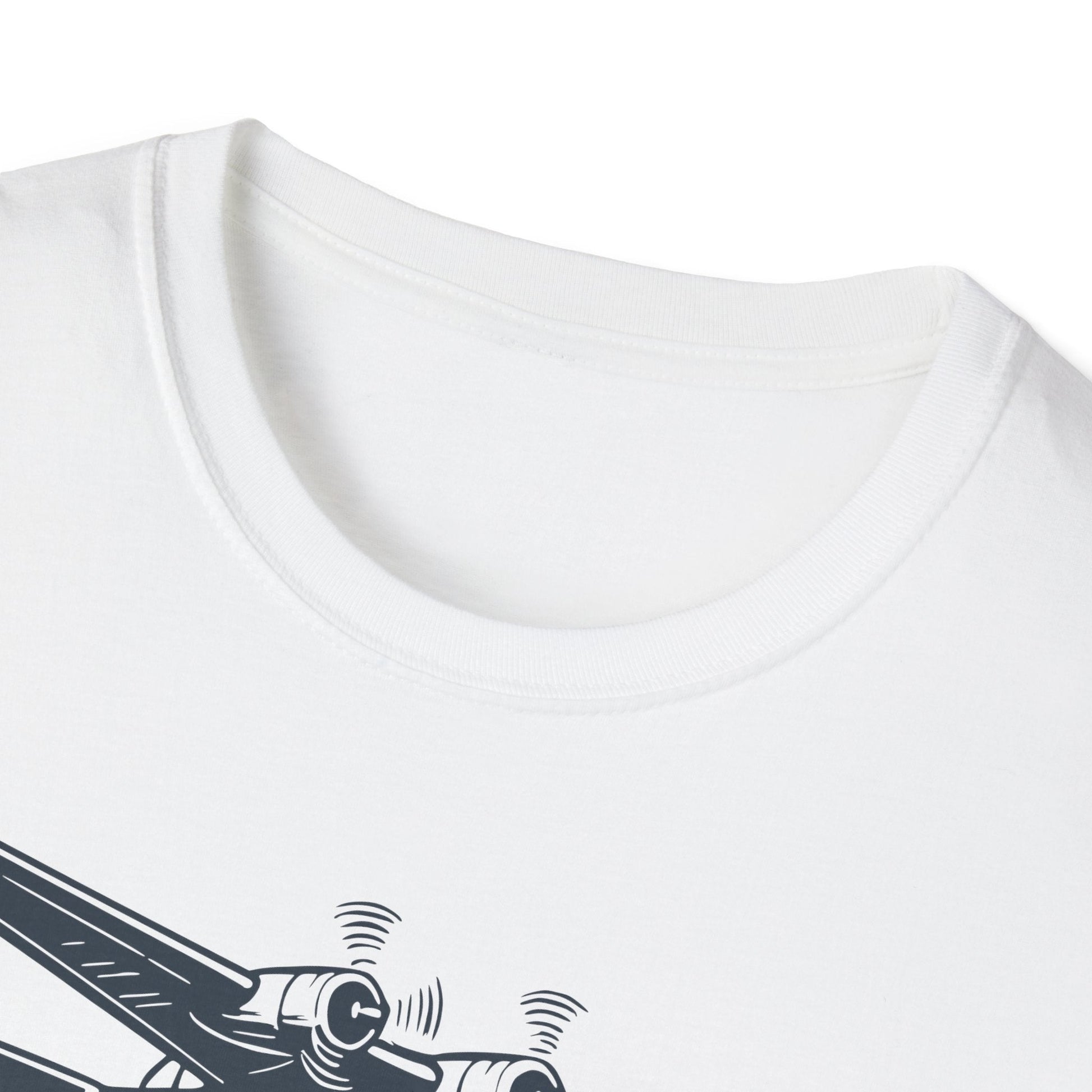 B-24 Premium T-Shirt – Consolidated Liberator WWII Bomber Tee - Pilot gifts - warbird t-shirt