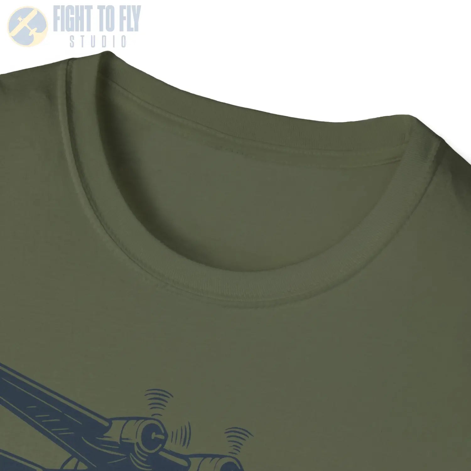 Consolidated B-24 Liberator Premium T-Shirt - Pilot gifts - WWII warbird t-shirt