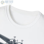 Consolidated B-24 Liberator Premium T-Shirt - Pilot gifts - WWII warbird t-shirt