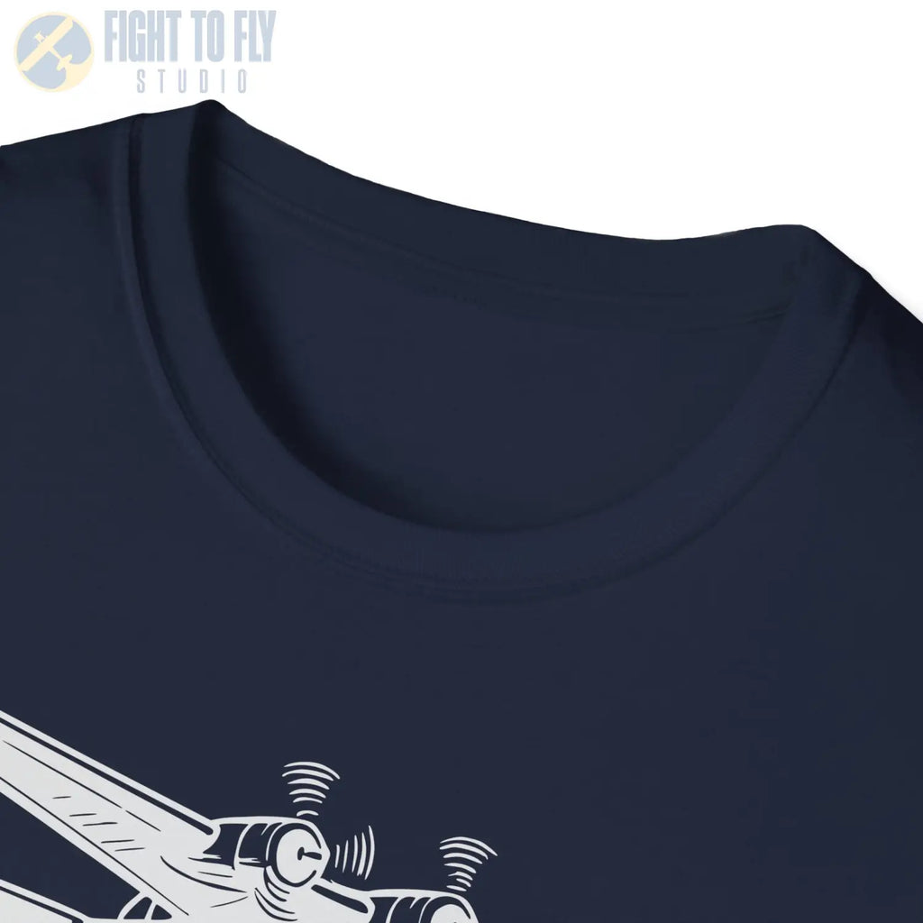Consolidated B-24 Liberator Premium T-Shirt - Pilot gifts - WWII warbird t-shirt