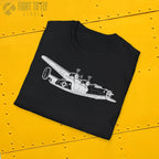 Consolidated B-24 Liberator Premium T-Shirt - Pilot gifts - WWII warbird t-shirt