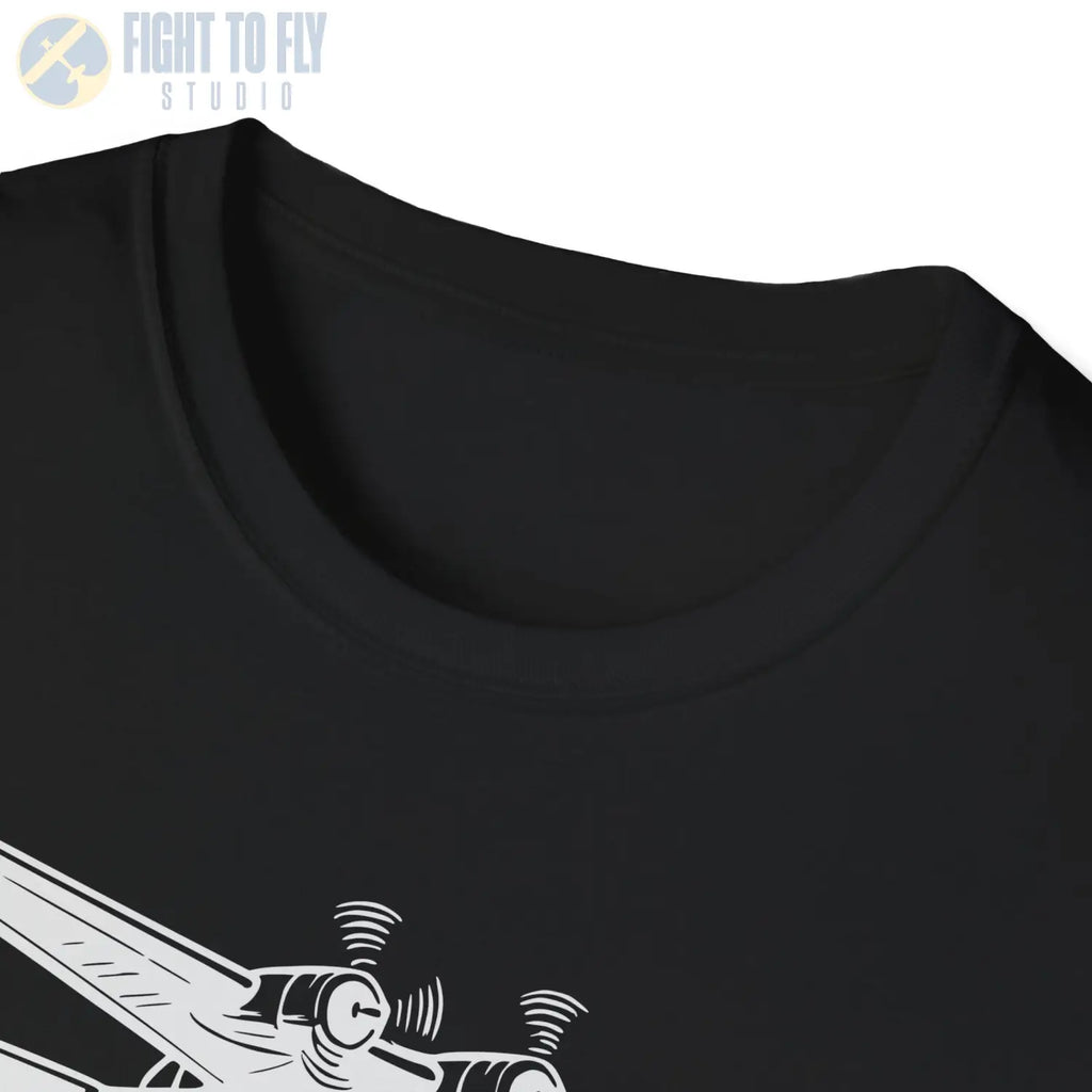 Consolidated B-24 Liberator Premium T-Shirt - Pilot gifts - WWII warbird t-shirt