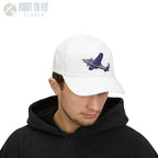 B-25 - Color - Hats - Pilot gifts - WWII warbird t-shirt