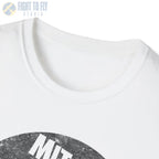 B-25 Mitchell “Bomb Run” WWII T-Shirt - Pilot gifts - warbird t-shirt