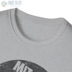 B-25 Mitchell “Bomb Run” WWII T-Shirt - Pilot gifts - warbird t-shirt