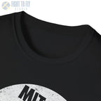 B-25 Mitchell “Bomb Run” WWII T-Shirt - Pilot gifts - warbird t-shirt