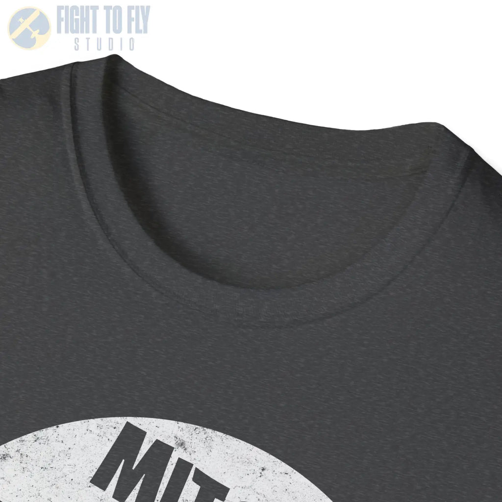 B-25 Mitchell “Bomb Run” WWII T-Shirt - Pilot gifts - warbird t-shirt