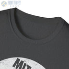 B-25 Mitchell “Bomb Run” WWII T-Shirt - Pilot gifts - warbird t-shirt