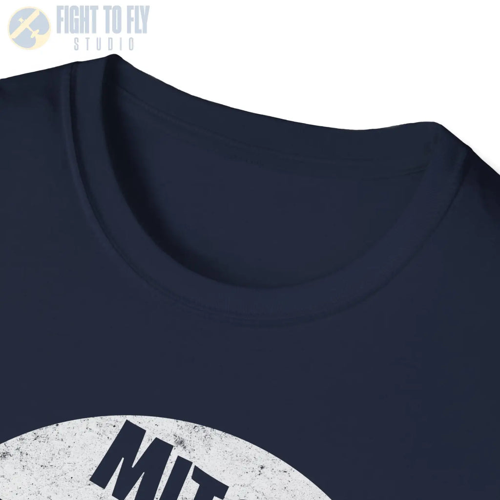 B-25 Mitchell “Bomb Run” WWII T-Shirt - Pilot gifts - warbird t-shirt
