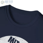 B-25 Mitchell “Bomb Run” WWII T-Shirt - Pilot gifts - warbird t-shirt