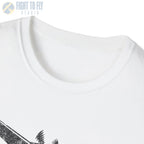 B-25 Mitchell “Bomb Run” WWII T-Shirt - Pilot gifts - warbird t-shirt