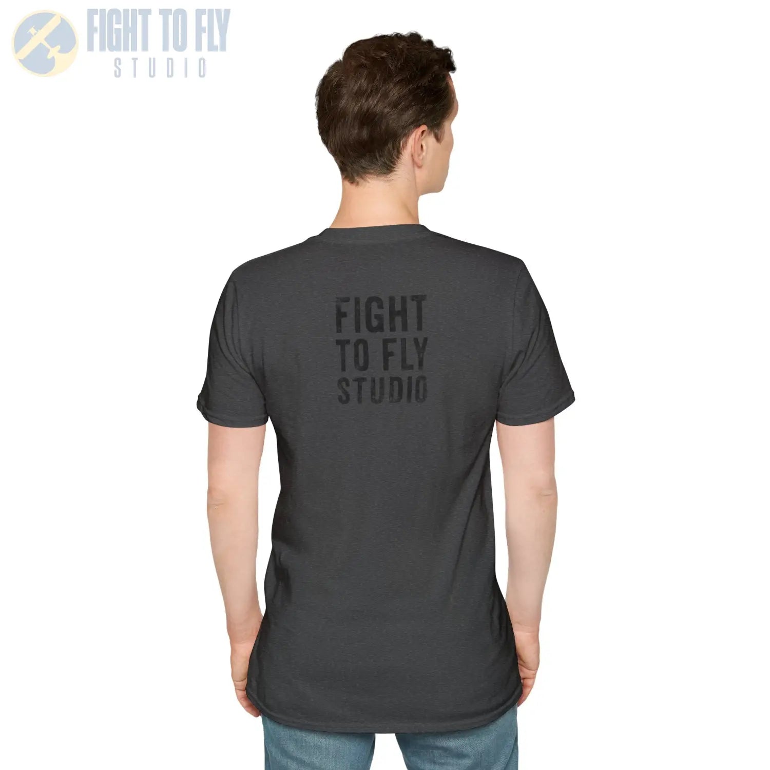 B-25 Mitchell “Bomb Run” WWII T-Shirt - Pilot gifts - warbird t-shirt