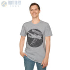 B-25 Mitchell “Bomb Run” WWII T-Shirt - Pilot gifts - warbird t-shirt
