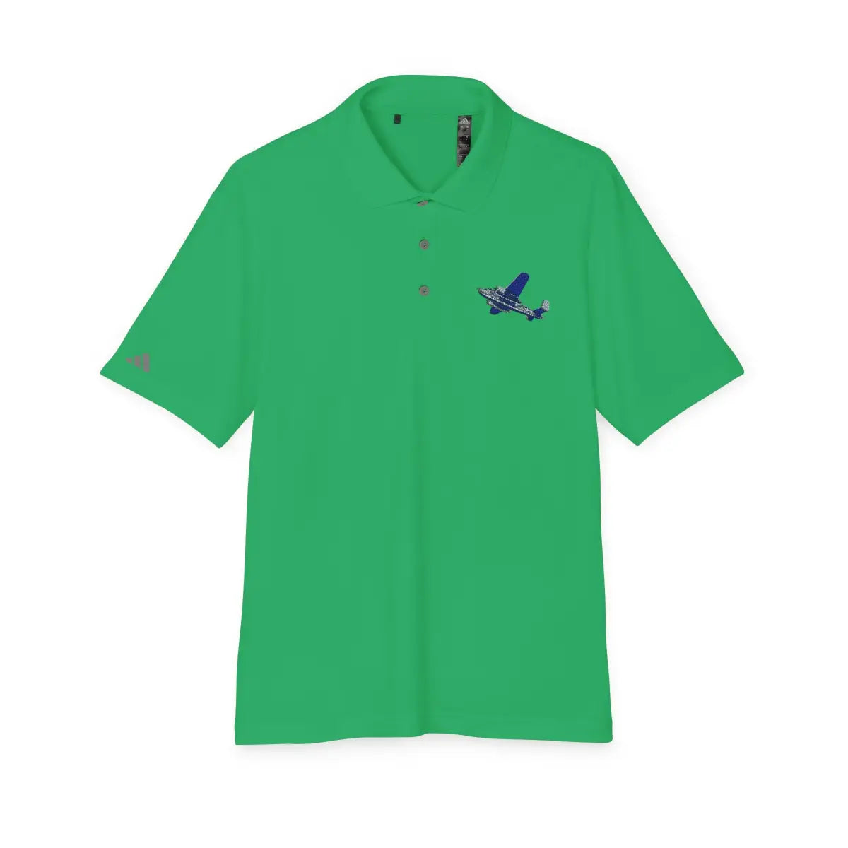 B-25 Mitchell Performance Polo - T-Shirt - Gifts for pilots - Aviation apparel