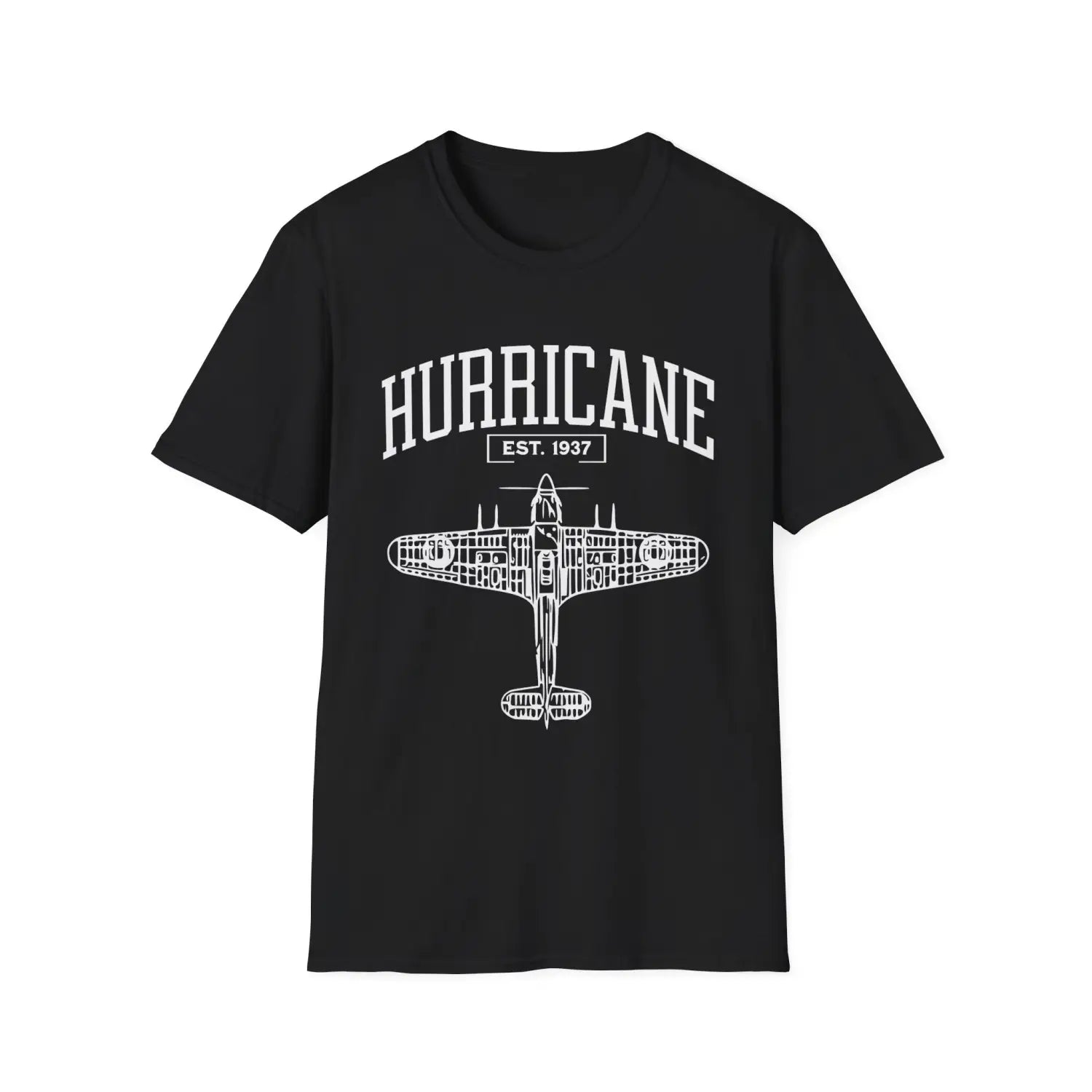 B-25 Mitchell - T-Shirt - Pilot gifts - WWII warbird t-shirt