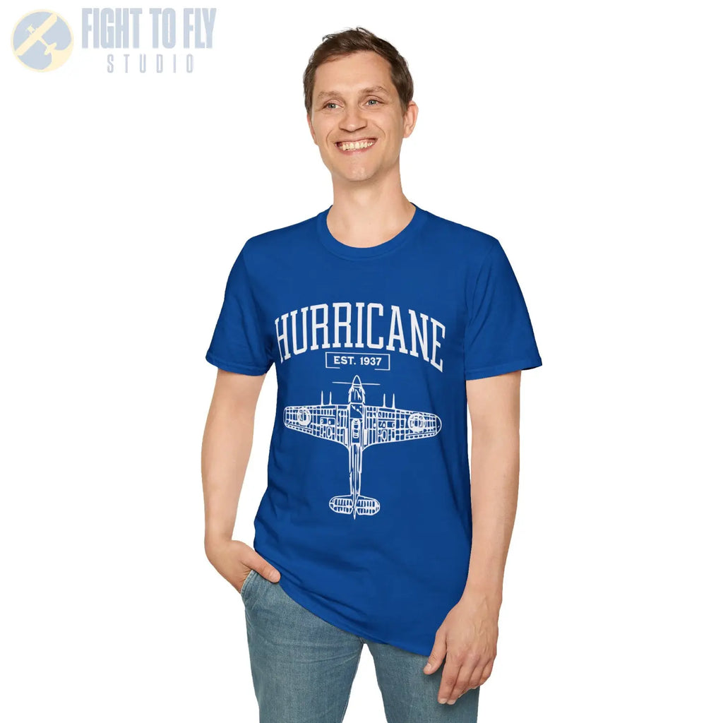 B-25 Mitchell - T-Shirt - Pilot gifts - WWII warbird t-shirt