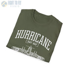 B-25 Mitchell - T-Shirt - Pilot gifts - WWII warbird t-shirt