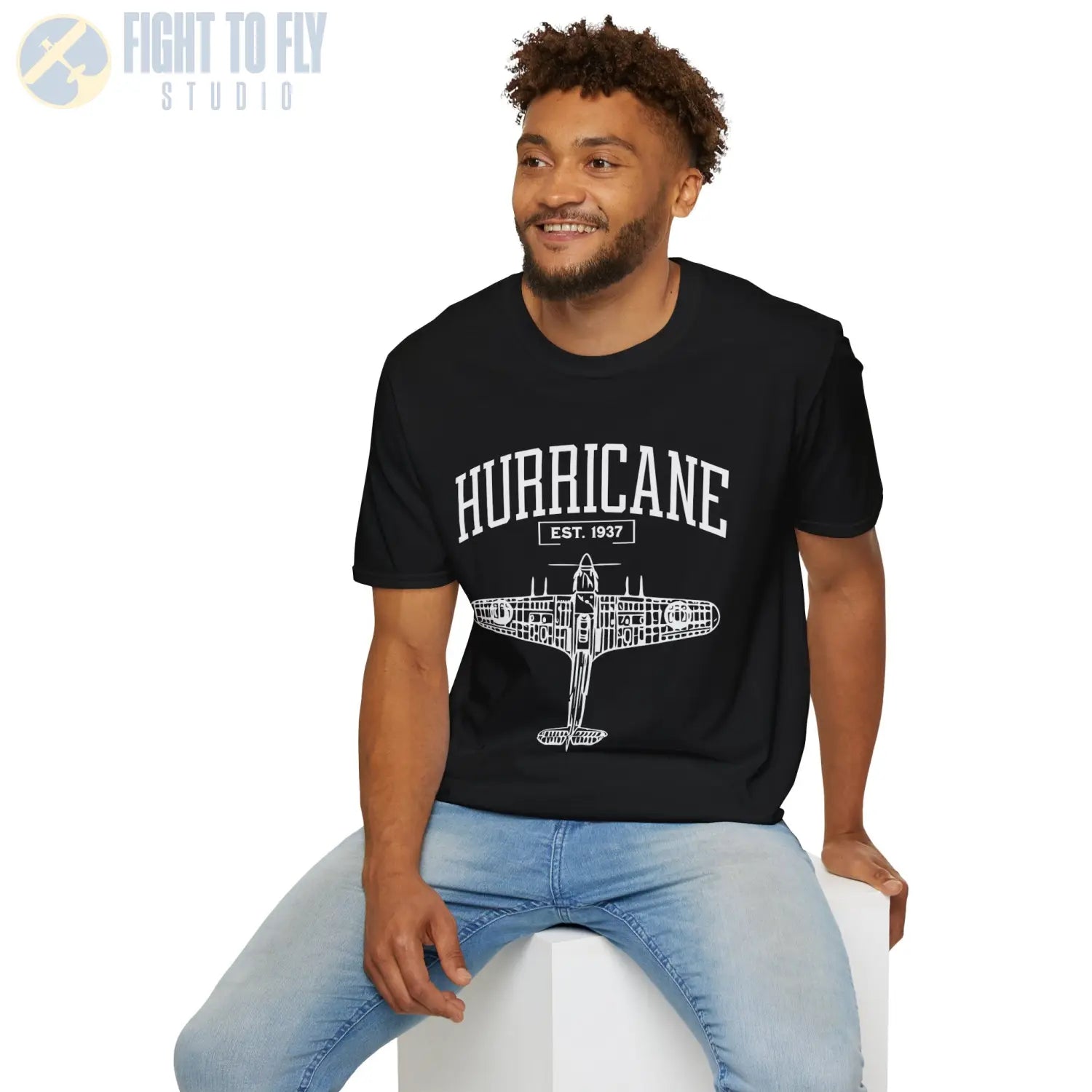 B-25 Mitchell - T-Shirt - Pilot gifts - WWII warbird t-shirt