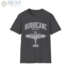 B-25 Mitchell - T-Shirt - Pilot gifts - WWII warbird t-shirt