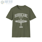 B-25 Mitchell - T-Shirt - Pilot gifts - WWII warbird t-shirt